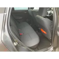 Suzuki Swift, 2023, АКПП, пробег 7425 км