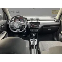 Suzuki Swift, 2023, АКПП, пробег 7425 км