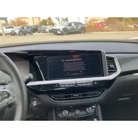 Opel Grandland, 2023, МКПП, пробег 19217 км