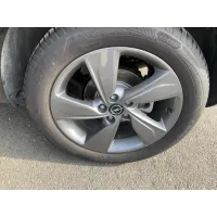 Opel Grandland, 2023, МКПП, пробег 19217 км