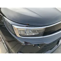 Opel Grandland, 2023, МКПП, пробег 19217 км