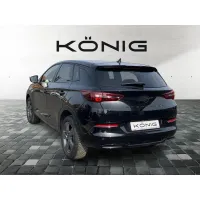 Opel Grandland, 2023, МКПП, пробег 19217 км