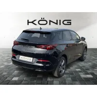 Opel Grandland, 2023, МКПП, пробег 19217 км