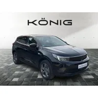 Opel Grandland, 2023, МКПП, пробег 19217 км