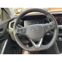 Opel Grandland, 2023, МКПП, пробег 19217 км