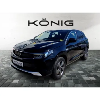 Opel Grandland, 2023, АКПП, пробег 24005 км