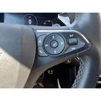 Opel Grandland, 2023, АКПП, пробег 24005 км