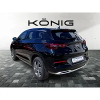 Opel Grandland, 2023, АКПП, пробег 24005 км