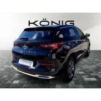 Opel Grandland, 2023, АКПП, пробег 24005 км