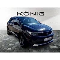 Opel Grandland, 2023, АКПП, пробег 24005 км