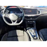 Opel Grandland, 2023, АКПП, пробег 24005 км
