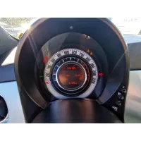 Fiat 500, 2023, МКПП, пробег 6167 км