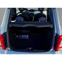 Fiat 500, 2023, МКПП, пробег 6167 км