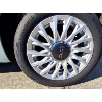 Fiat 500, 2023, МКПП, пробег 6167 км