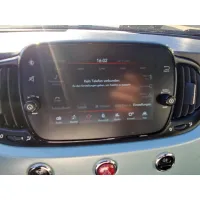 Fiat 500, 2023, МКПП, пробег 6167 км