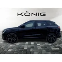 Renault Austral, 2023, АКПП, пробег 24836 км