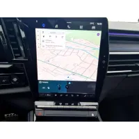 Renault Austral, 2023, АКПП, пробег 24836 км