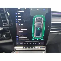 Renault Austral, 2023, АКПП, пробег 24836 км