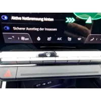 Renault Austral, 2023, АКПП, пробег 24836 км