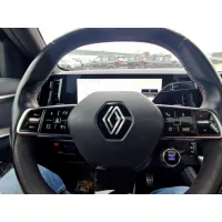 Renault Austral, 2023, АКПП, пробег 24836 км