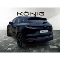 Renault Austral, 2023, АКПП, пробег 24836 км