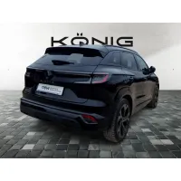 Renault Austral, 2023, АКПП, пробег 24836 км