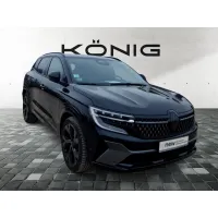 Renault Austral, 2023, АКПП, пробег 24836 км