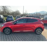 Renault Clio, 2023, МКПП, пробег 23648 км
