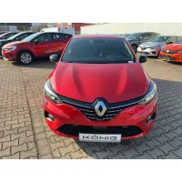 Renault Clio, 2023, МКПП, пробег 23648 км