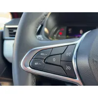 Renault Clio, 2023, МКПП, пробег 23648 км