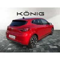 Renault Clio, 2023, МКПП, пробег 23648 км