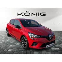 Renault Clio, 2023, МКПП, пробег 23648 км