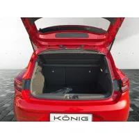 Renault Clio, 2023, МКПП, пробег 23648 км