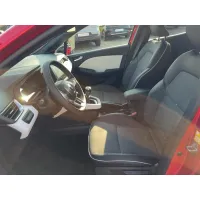 Renault Clio, 2023, МКПП, пробег 23648 км