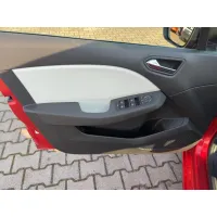 Renault Clio, 2023, МКПП, пробег 23648 км