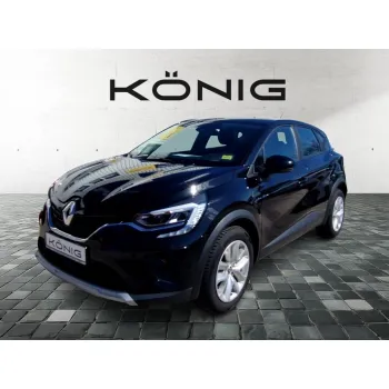 Renault Captur, 2023, АКПП, пробег 14135 км