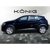 Renault Captur, 2023, АКПП, пробег 14135 км