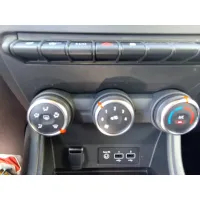 Renault Captur, 2023, АКПП, пробег 14135 км