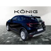 Renault Captur, 2023, АКПП, пробег 14135 км