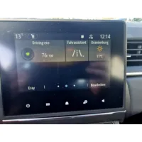 Renault Captur, 2023, АКПП, пробег 14135 км