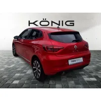 Renault Clio, 2022, МКПП, пробег 46130 км