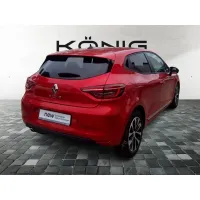 Renault Clio, 2022, МКПП, пробег 46130 км