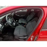Renault Clio, 2022, МКПП, пробег 46130 км