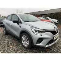 Renault Captur, 2023, АКПП, пробег 18572 км