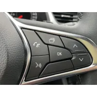 Renault Captur, 2023, АКПП, пробег 18572 км