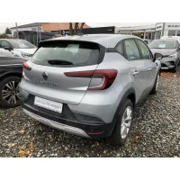 Renault Captur, 2023, АКПП, пробег 18572 км