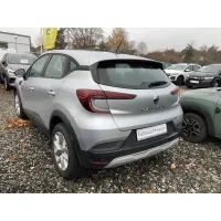 Renault Captur, 2023, АКПП, пробег 18572 км