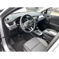 Renault Captur, 2023, АКПП, пробег 18572 км