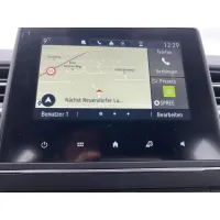 Renault Captur, 2023, АКПП, пробег 18572 км