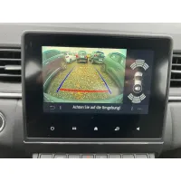 Renault Captur, 2023, АКПП, пробег 18572 км